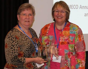 2011 Award